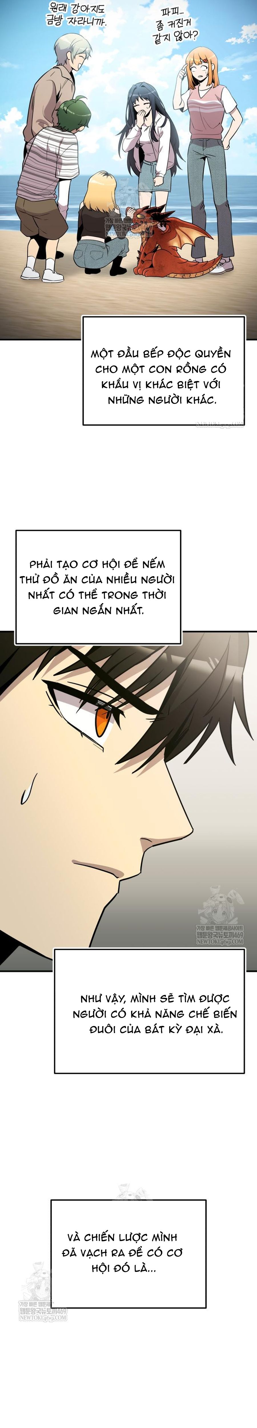 Ta Nhận Được Vật Phẩm Thần Thoại Chapter 164 - 34