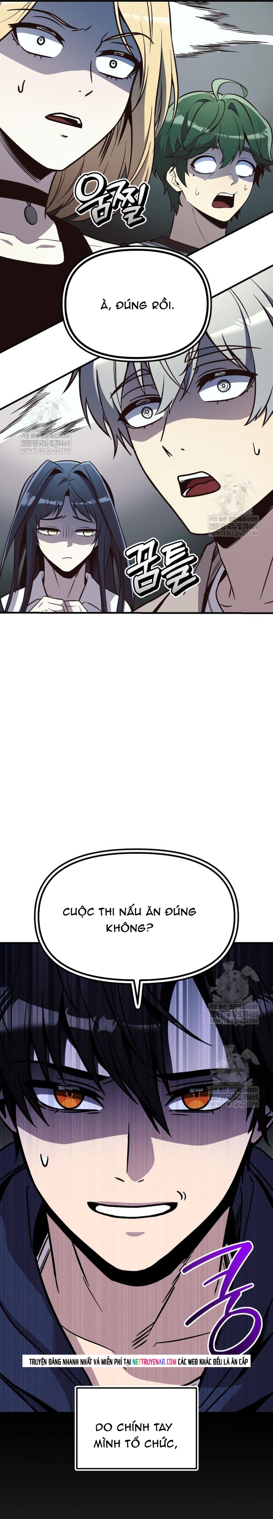 Ta Nhận Được Vật Phẩm Thần Thoại Chapter 164 - 36