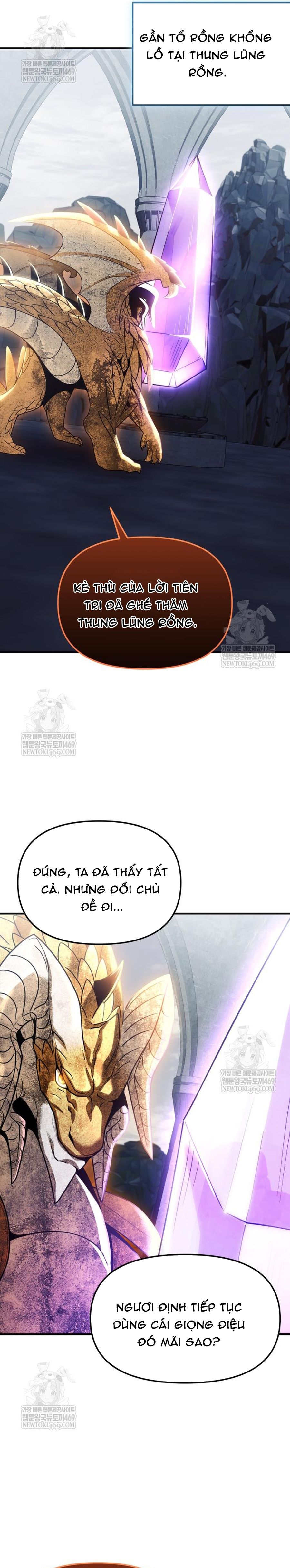 Ta Nhận Được Vật Phẩm Thần Thoại Chapter 164 - 38