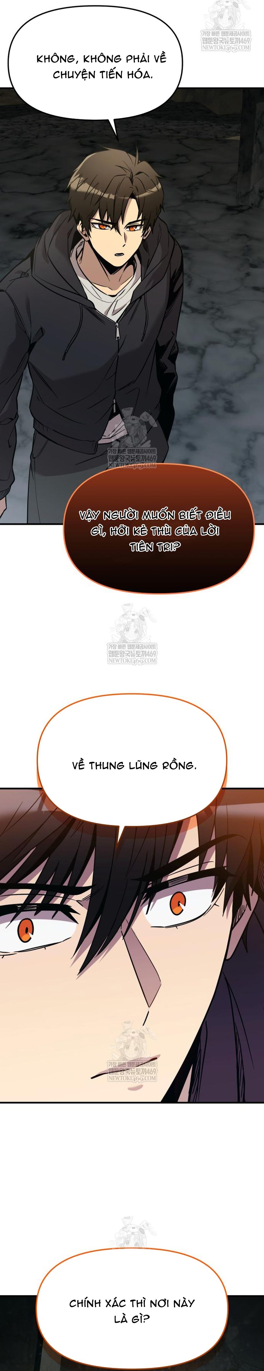 Ta Nhận Được Vật Phẩm Thần Thoại Chapter 164 - 6