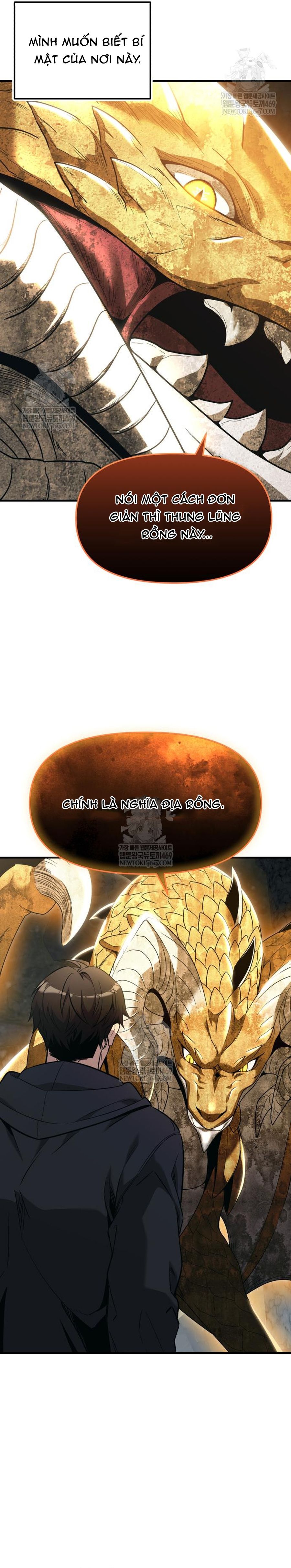 Ta Nhận Được Vật Phẩm Thần Thoại Chapter 164 - 9