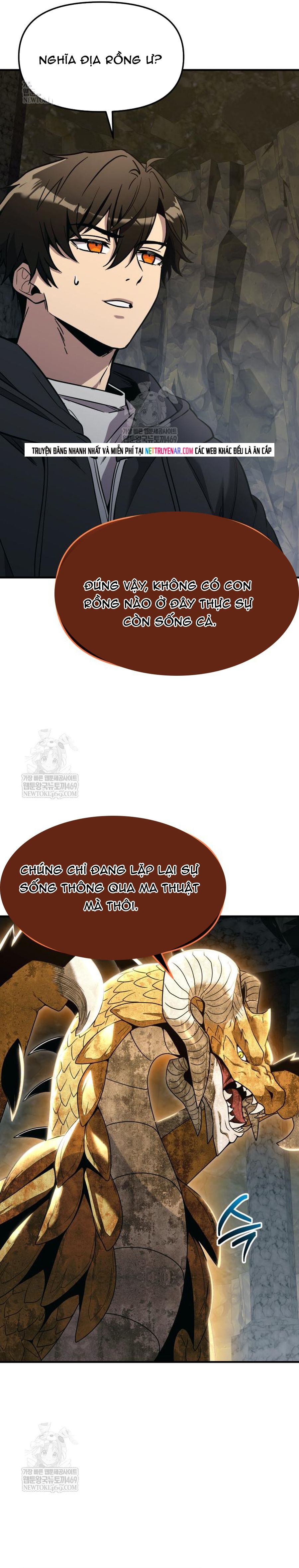 Ta Nhận Được Vật Phẩm Thần Thoại Chapter 164 - 10