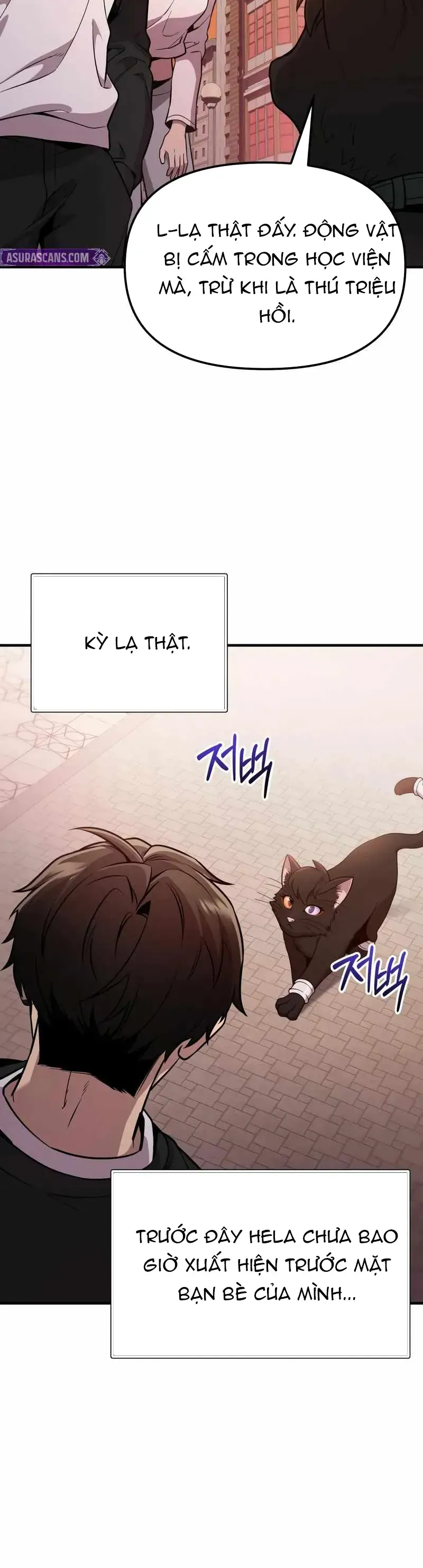 Ta Nhận Được Vật Phẩm Thần Thoại Chapter 166 - 32