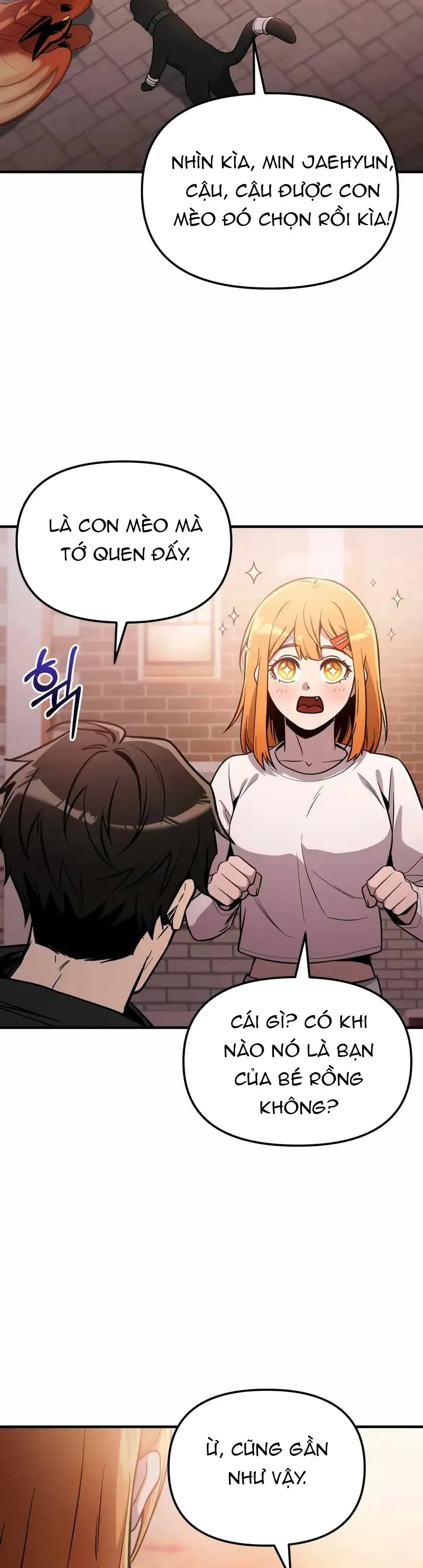 Ta Nhận Được Vật Phẩm Thần Thoại Chapter 166 - 34