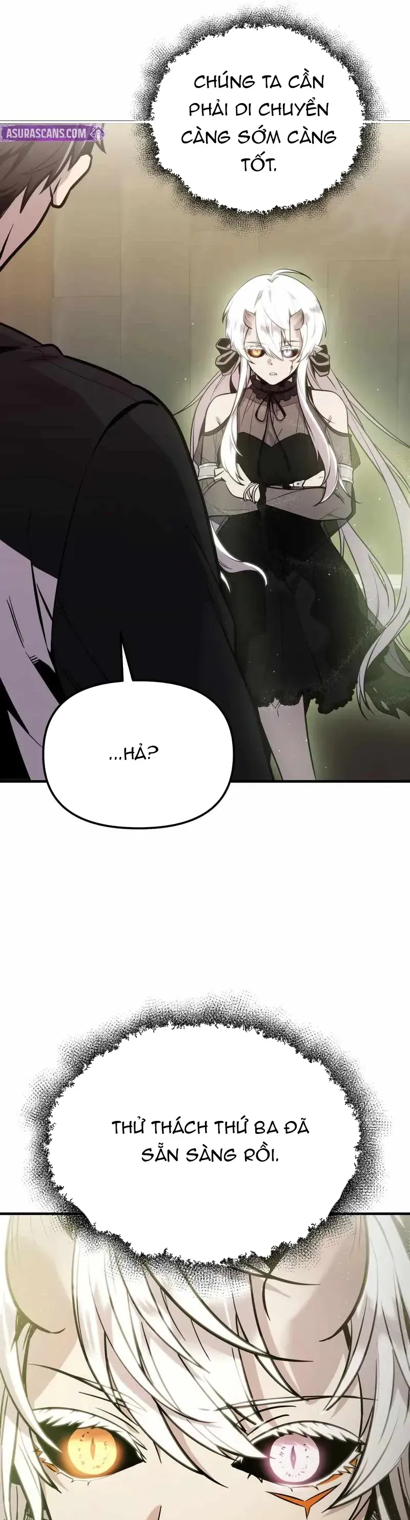 Ta Nhận Được Vật Phẩm Thần Thoại Chapter 166 - 37