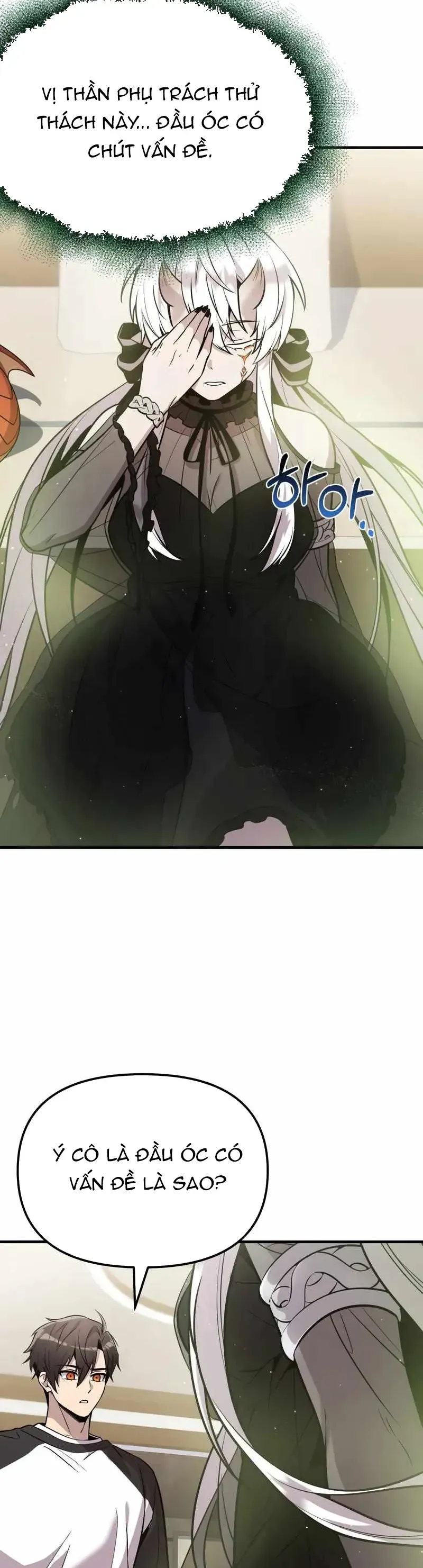 Ta Nhận Được Vật Phẩm Thần Thoại Chapter 166 - 41