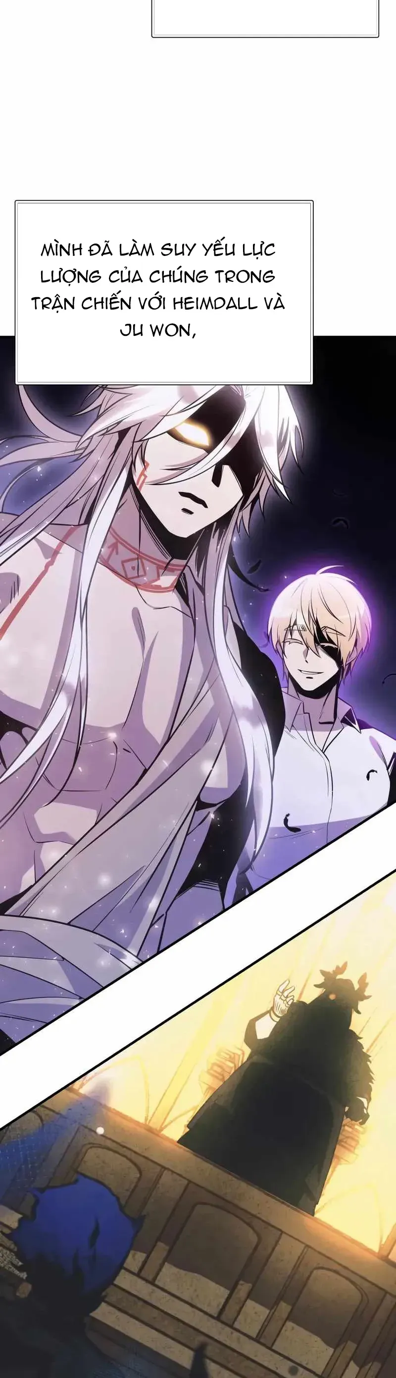 Ta Nhận Được Vật Phẩm Thần Thoại Chapter 166 - 46