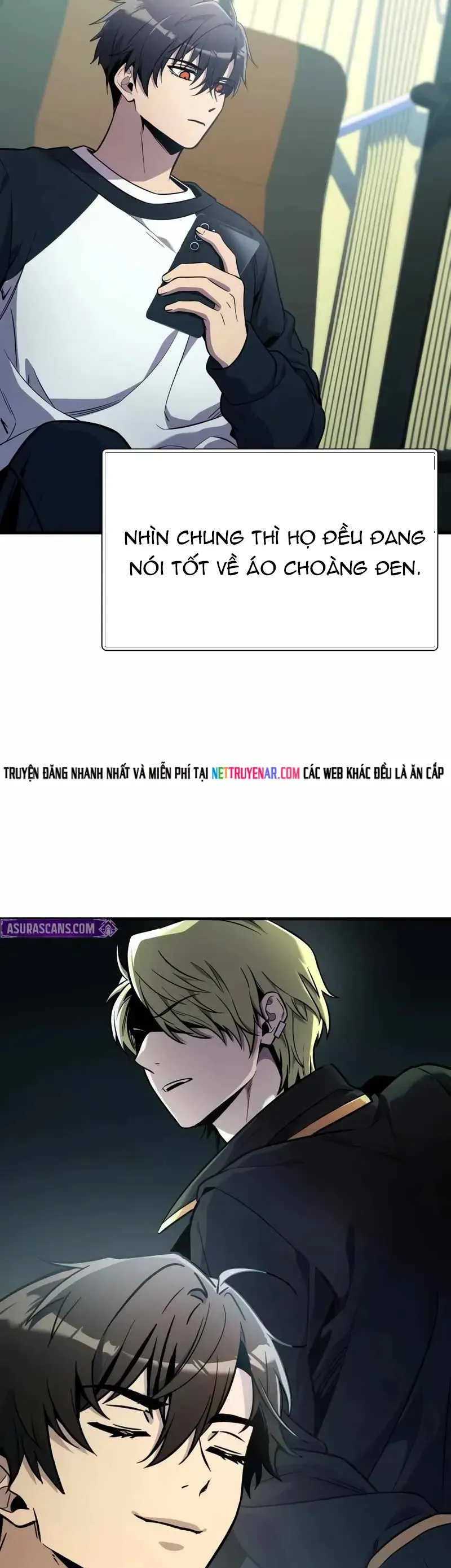 Ta Nhận Được Vật Phẩm Thần Thoại Chapter 166 - 6