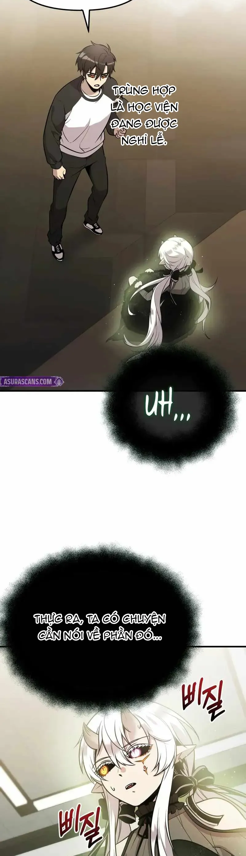 Ta Nhận Được Vật Phẩm Thần Thoại Chapter 166 - 52