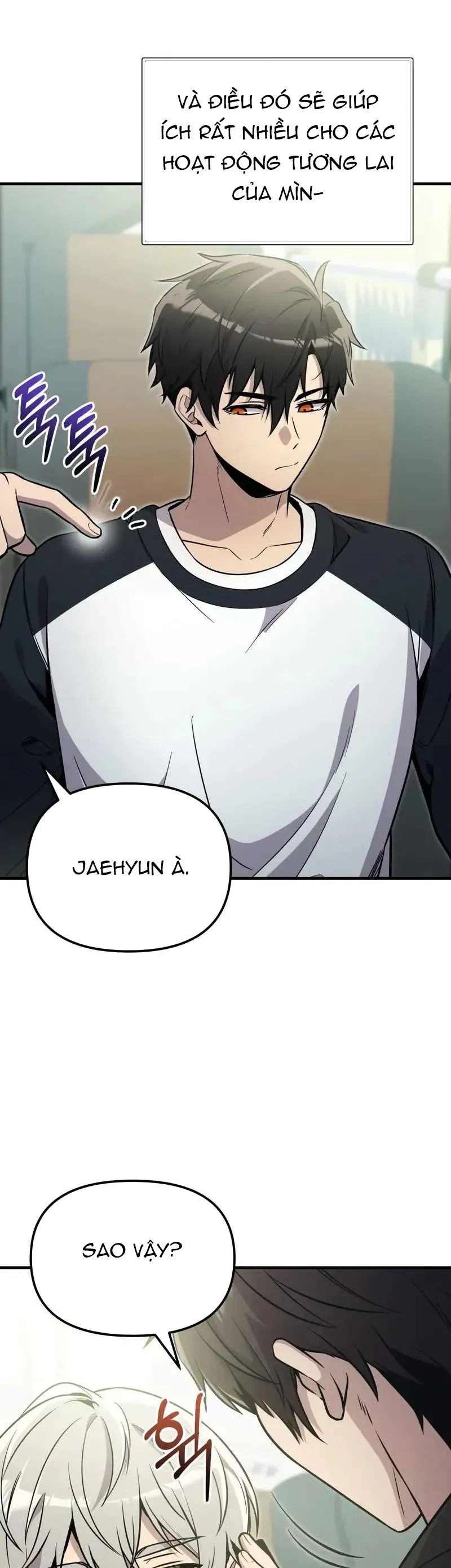 Ta Nhận Được Vật Phẩm Thần Thoại Chapter 166 - 8