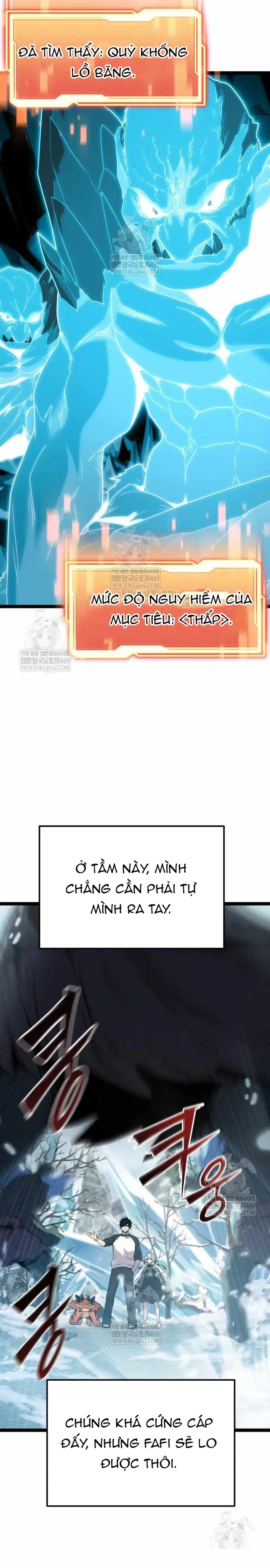 Ta Nhận Được Vật Phẩm Thần Thoại Chapter 169.1 - 13