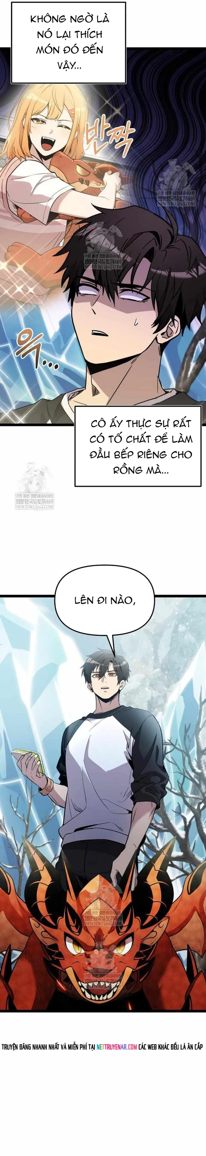 Ta Nhận Được Vật Phẩm Thần Thoại Chapter 169.1 - 16