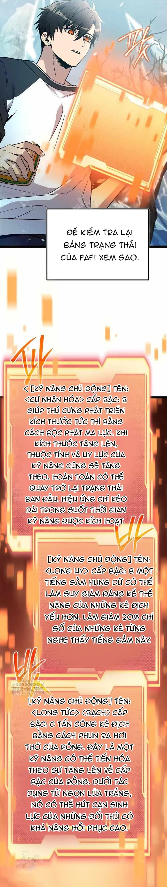 Ta Nhận Được Vật Phẩm Thần Thoại Chapter 169.1 - 23