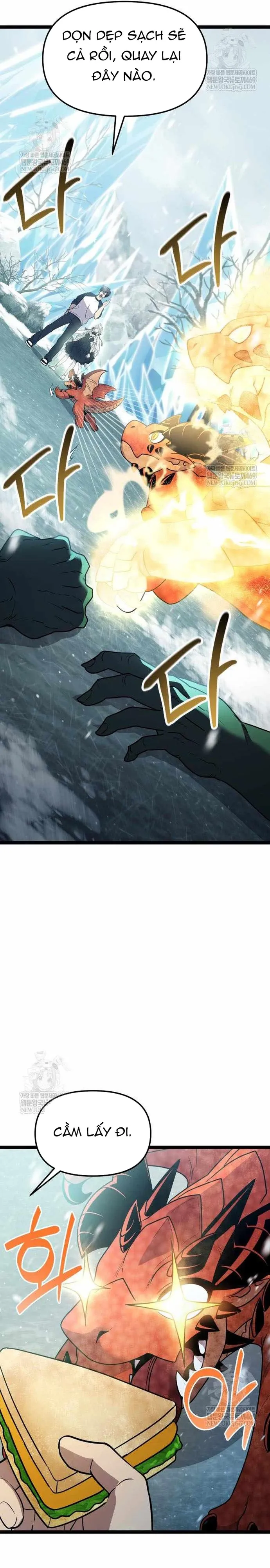 Ta Nhận Được Vật Phẩm Thần Thoại Chapter 169.1 - 26