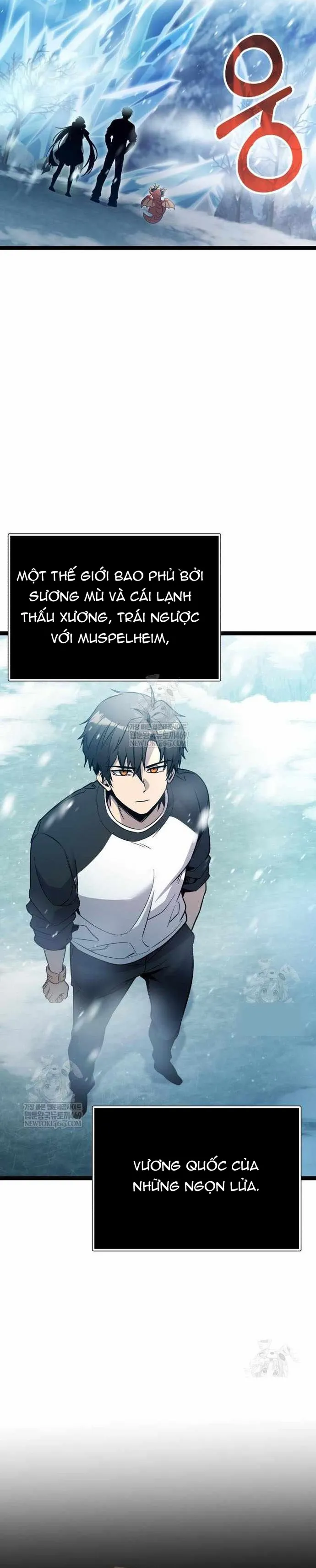 Ta Nhận Được Vật Phẩm Thần Thoại Chapter 169.1 - 4