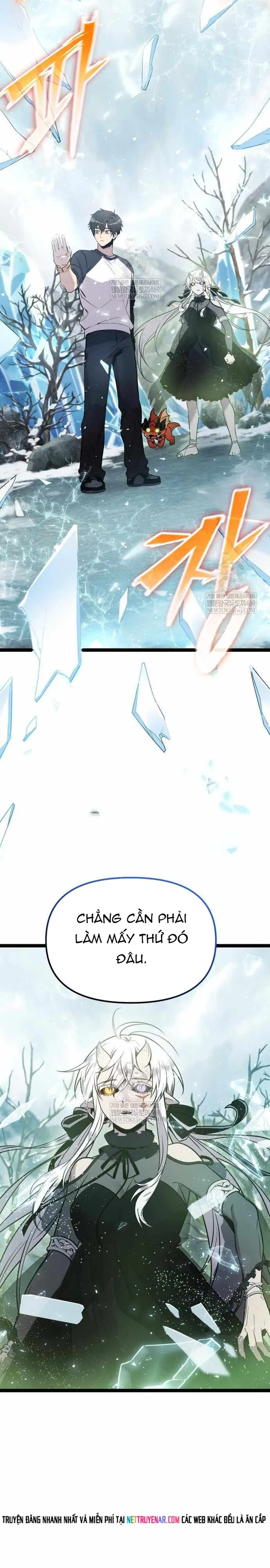 Ta Nhận Được Vật Phẩm Thần Thoại Chapter 169.1 - 33