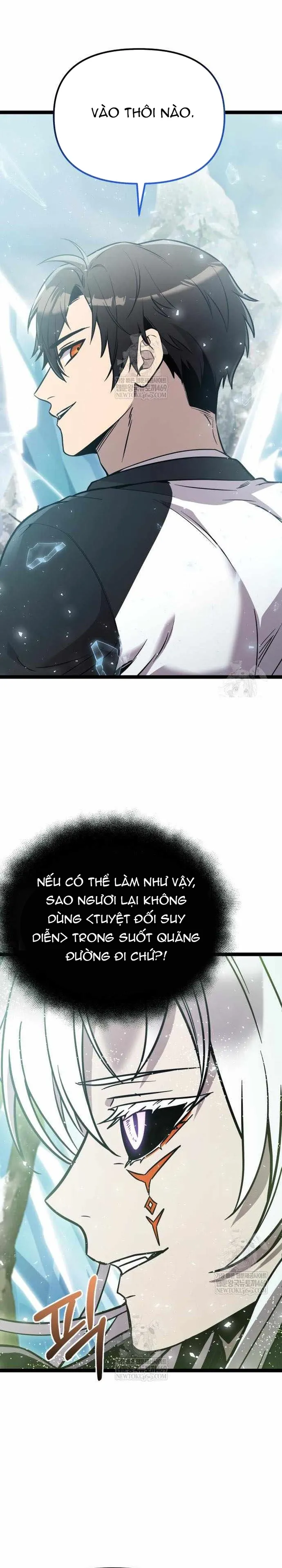 Ta Nhận Được Vật Phẩm Thần Thoại Chapter 169.1 - 34