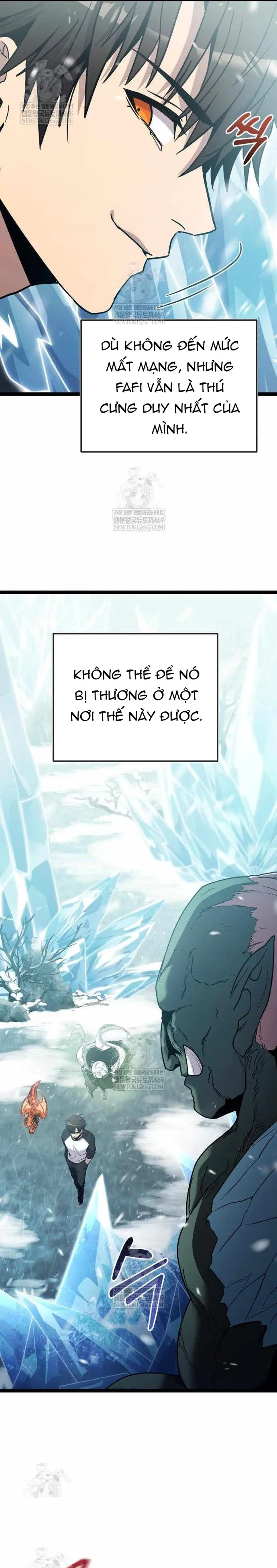 Ta Nhận Được Vật Phẩm Thần Thoại Chapter 169.1 - 10