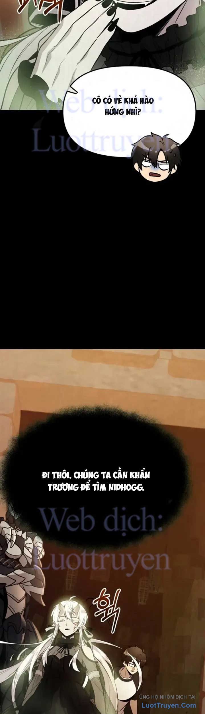 Ta Nhận Được Vật Phẩm Thần Thoại Chapter 171 - 17