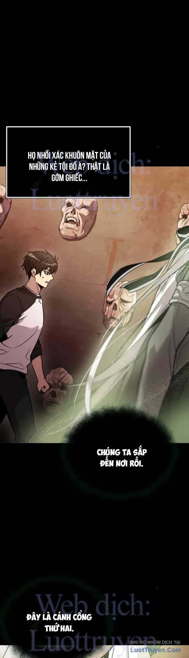 Ta Nhận Được Vật Phẩm Thần Thoại Chapter 171 - 19