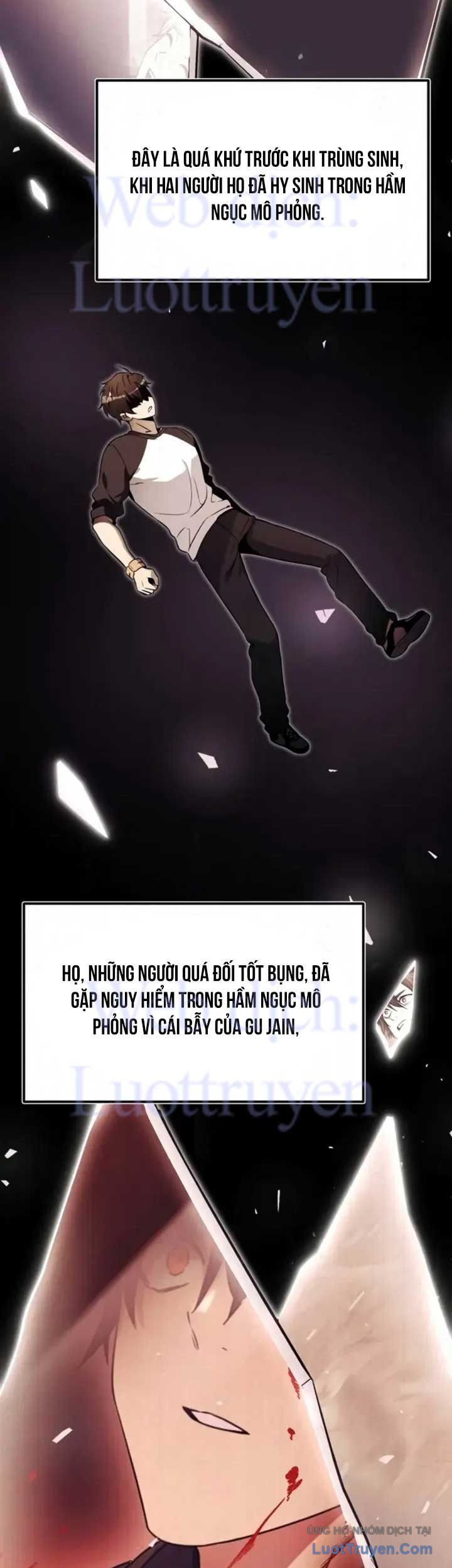 Ta Nhận Được Vật Phẩm Thần Thoại Chapter 171 - 42