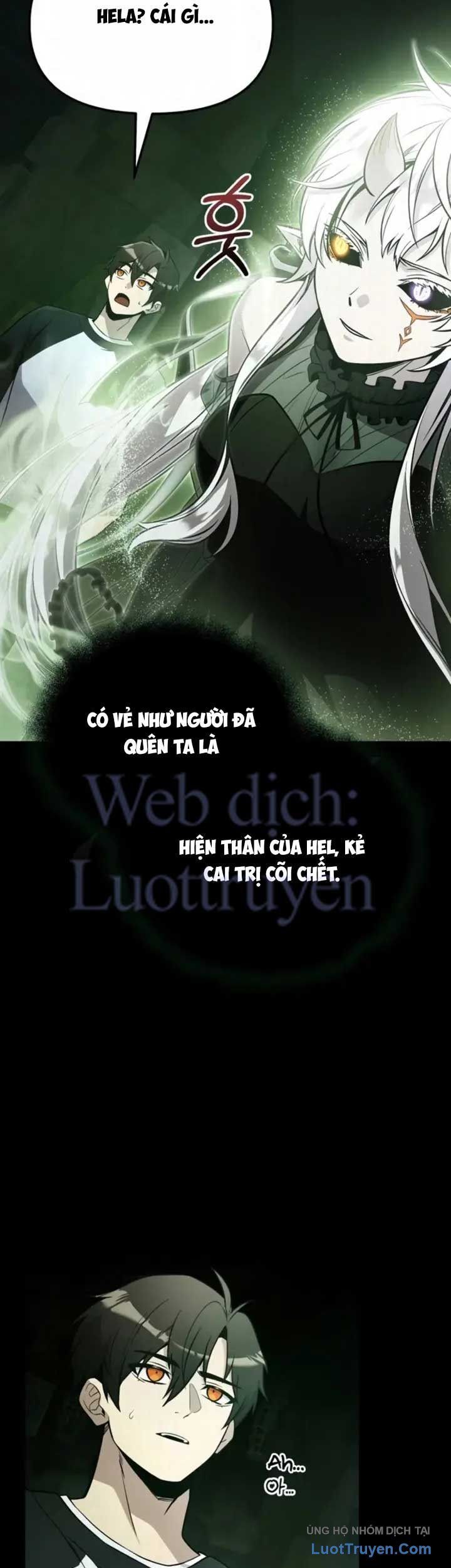 Ta Nhận Được Vật Phẩm Thần Thoại Chapter 171 - 7