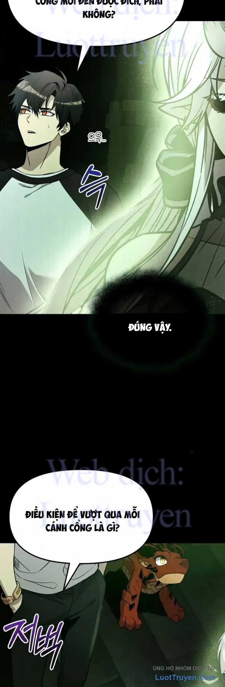 Ta Nhận Được Vật Phẩm Thần Thoại Chapter 171 - 10