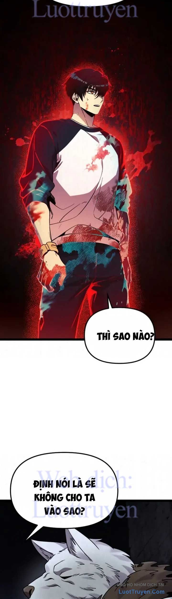 Ta Nhận Được Vật Phẩm Thần Thoại Chapter 172 - 34