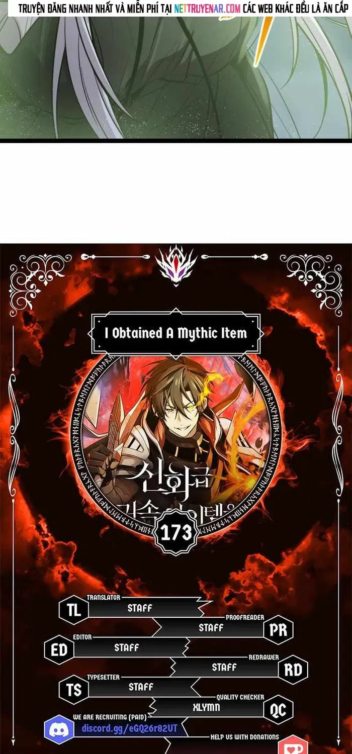 Ta Nhận Được Vật Phẩm Thần Thoại Chapter 173 - 5