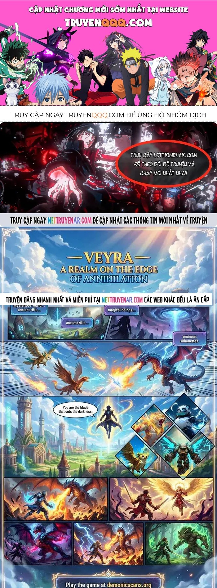 Ta Nhận Được Vật Phẩm Thần Thoại Chapter 174 - 1