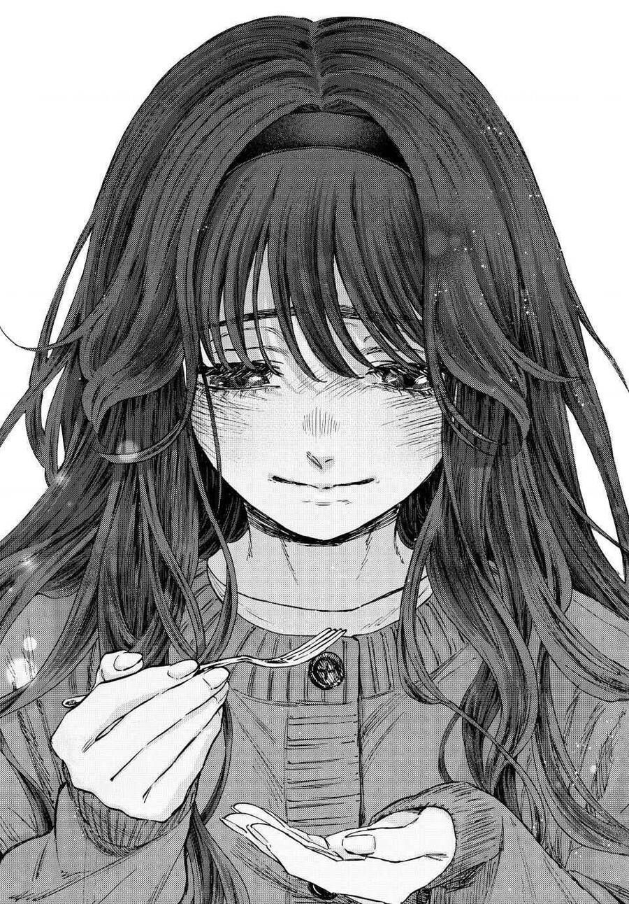 Kaoru Hana wa Rin to Saku Chapter 119.1 - 15
