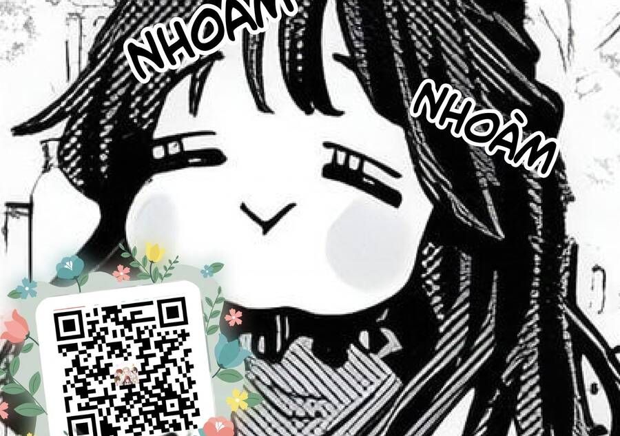 Kaoru Hana wa Rin to Saku Chapter 119.1 - 23