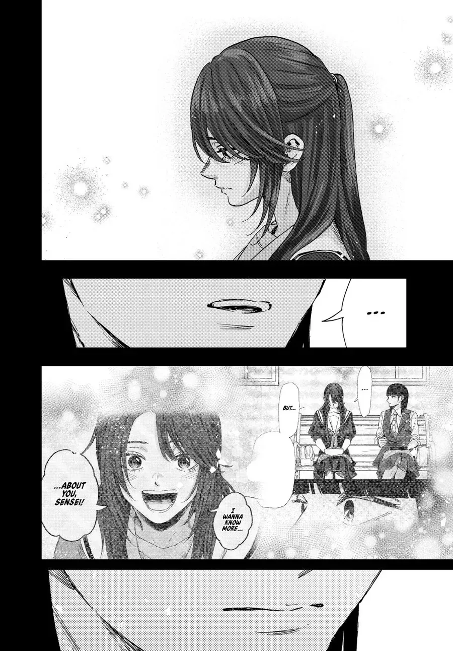 Kaoru Hana wa Rin to Saku Chapter 172 - 24