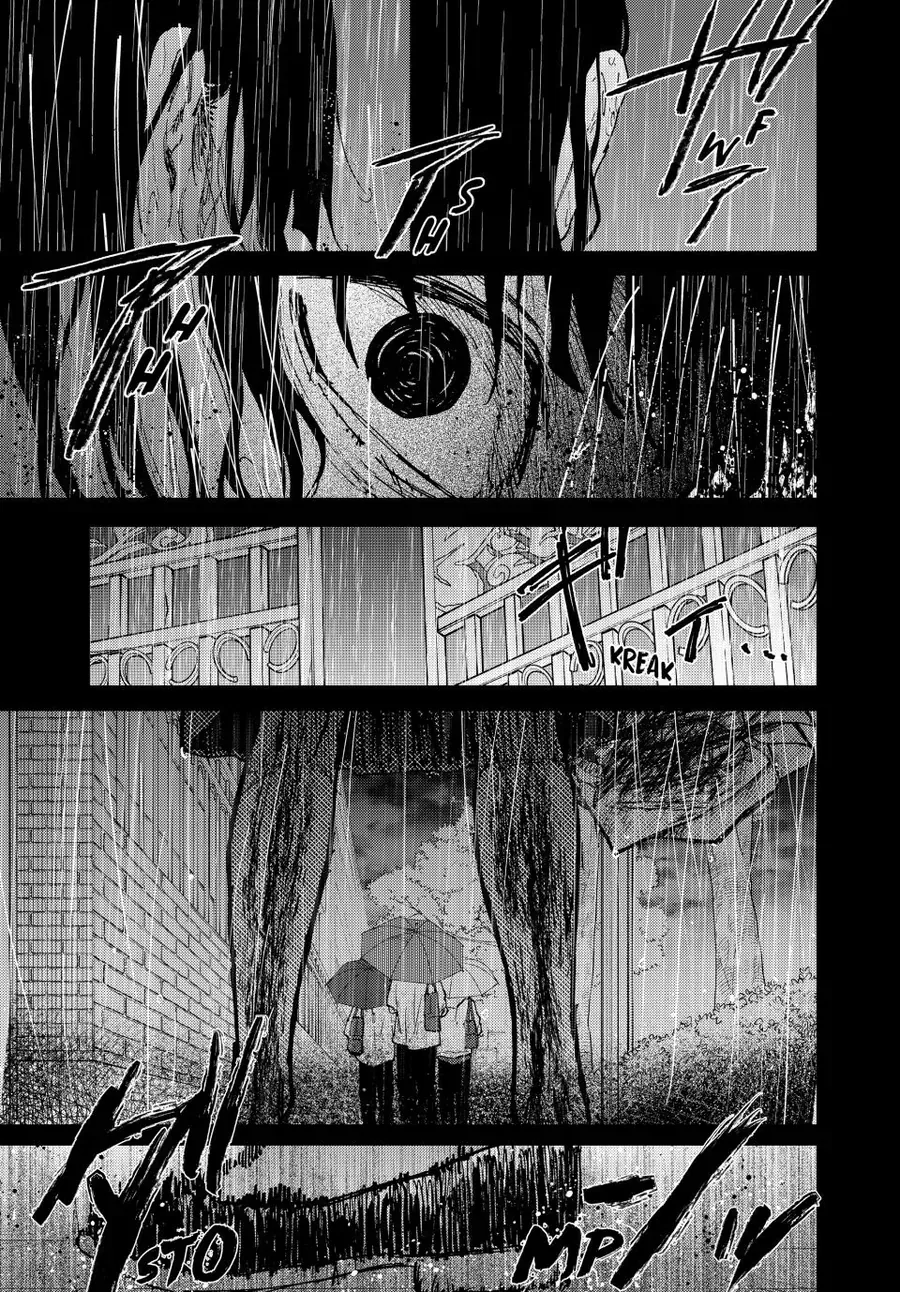 Kaoru Hana wa Rin to Saku Chapter 173 - 24