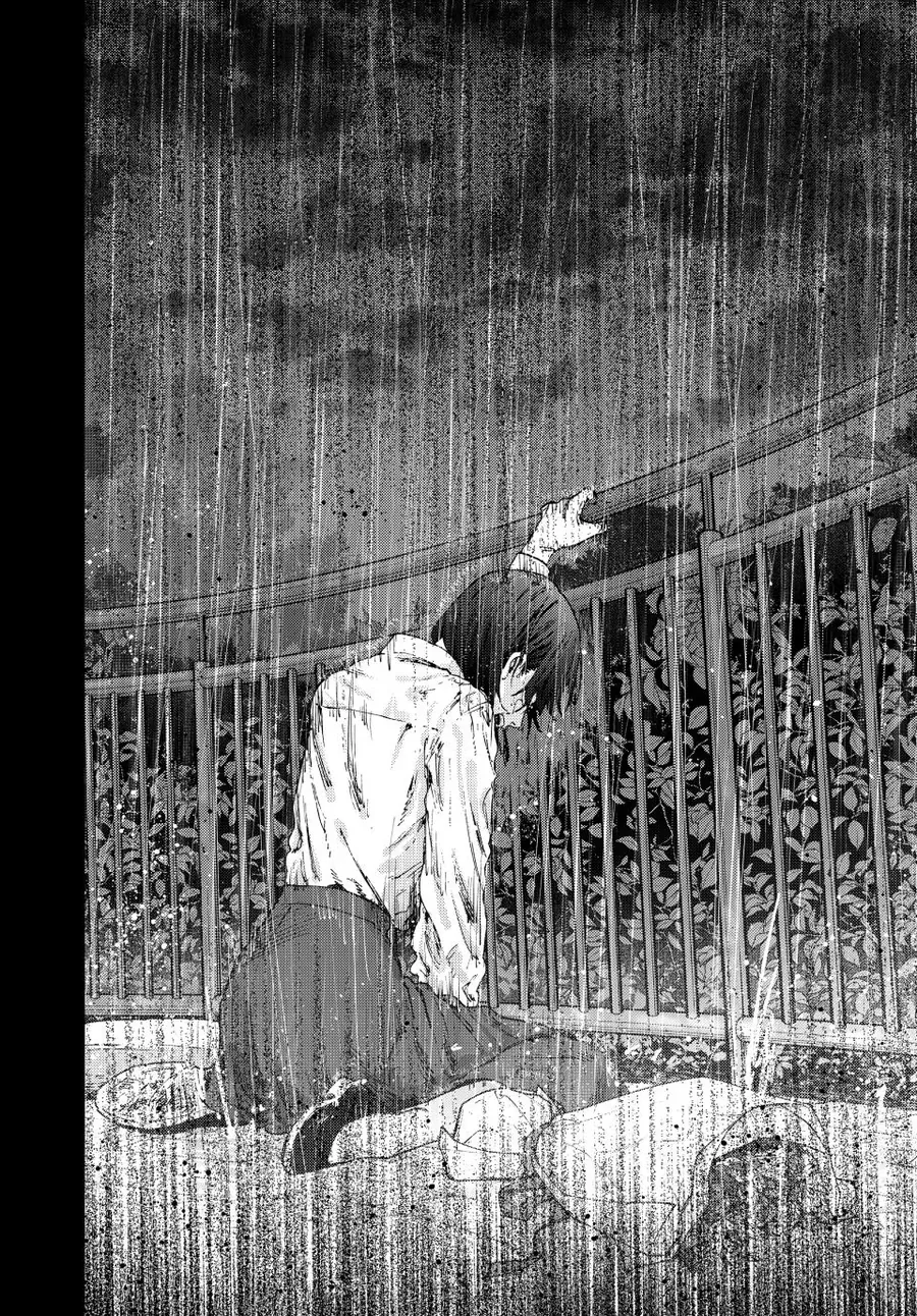 Kaoru Hana wa Rin to Saku Chapter 173 - 29