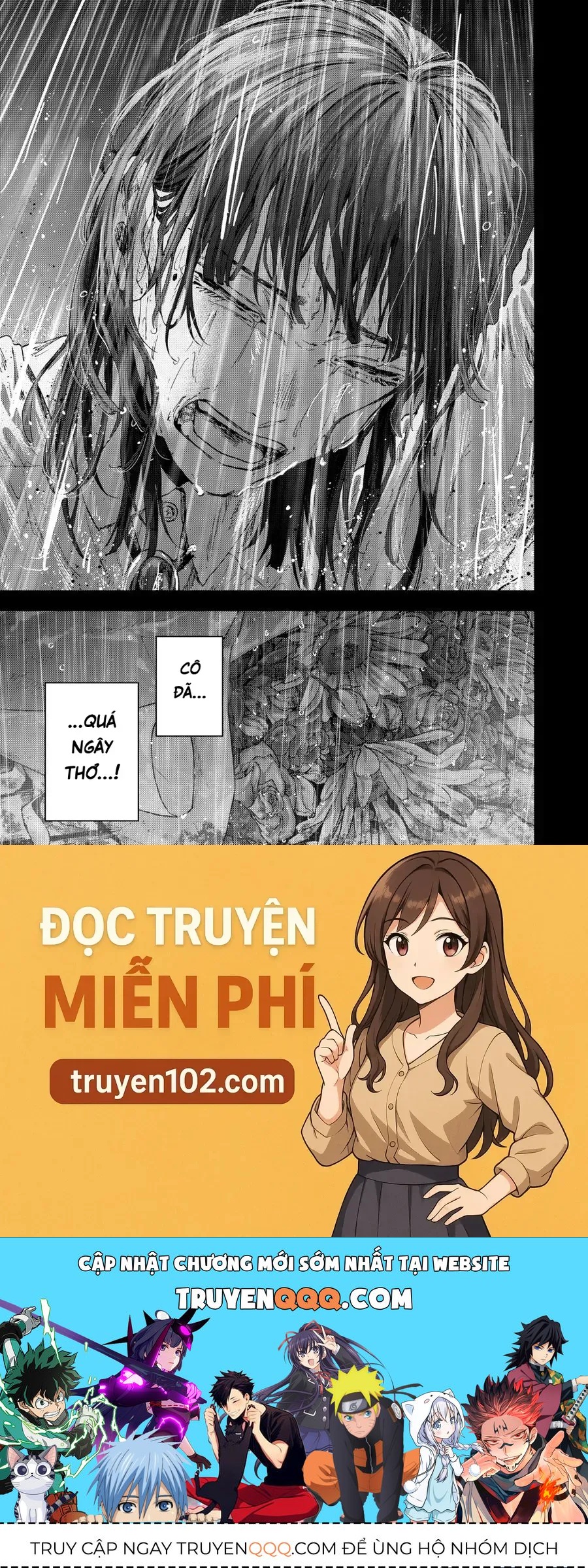 Kaoru Hana wa Rin to Saku Chapter 173 - 30