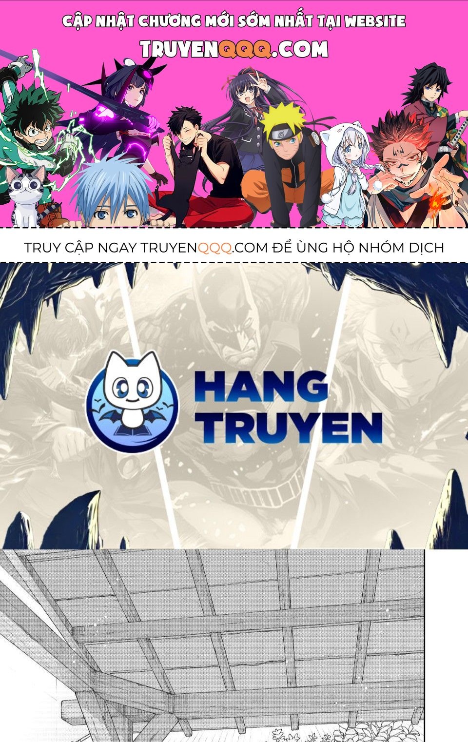 Kaoru Hana wa Rin to Saku Chapter 175 - 1