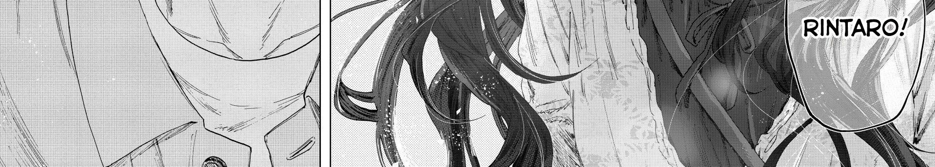 Kaoru Hana wa Rin to Saku Chapter 175 - 29