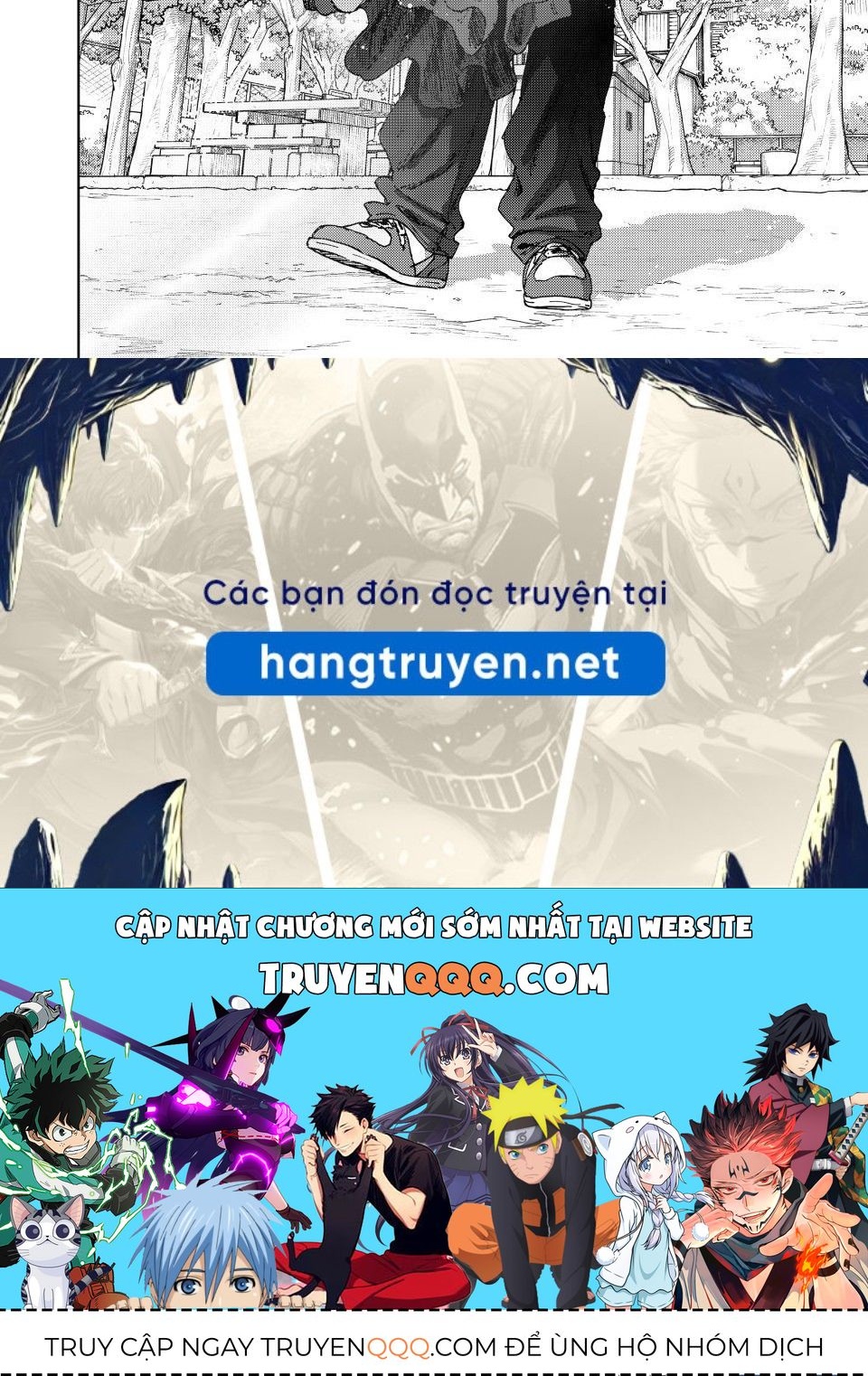 Kaoru Hana wa Rin to Saku Chapter 175 - 31