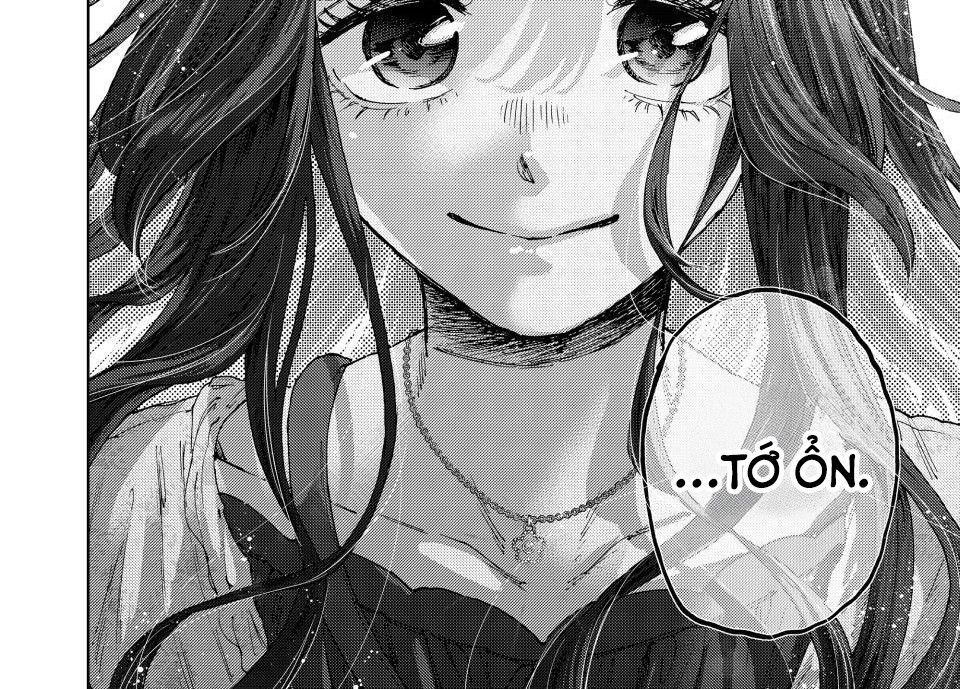 Kaoru Hana wa Rin to Saku Chapter 176 - 17