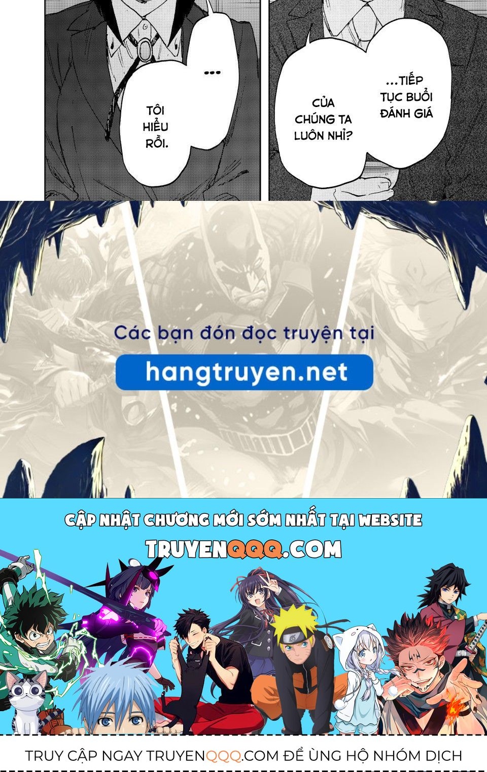 Kaoru Hana wa Rin to Saku Chapter 176 - 26