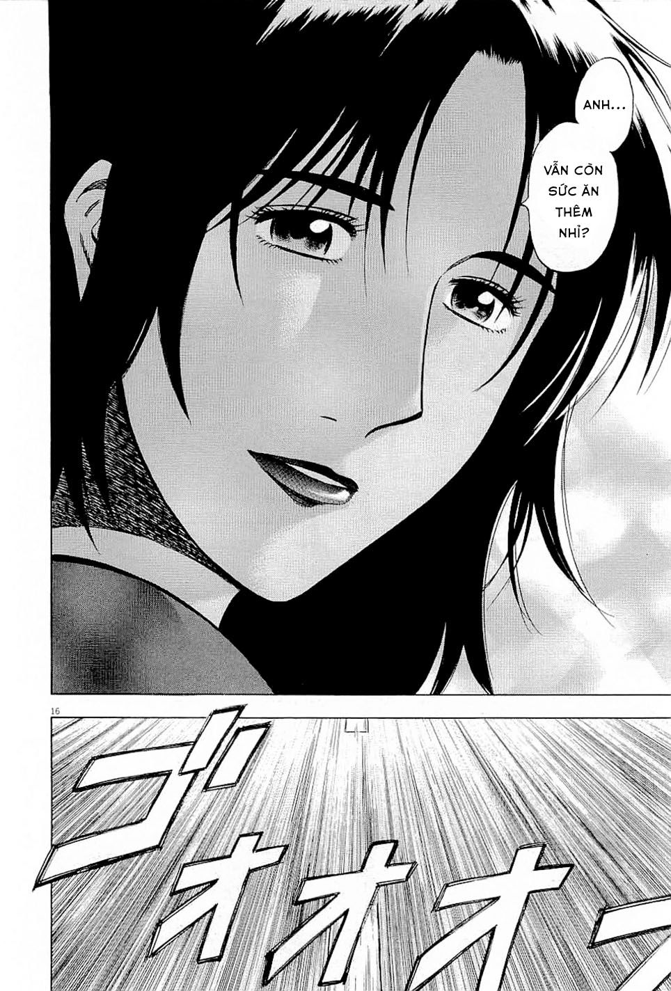 Gã Cầu Thủ Lạc Lối Chapter 47 - 18