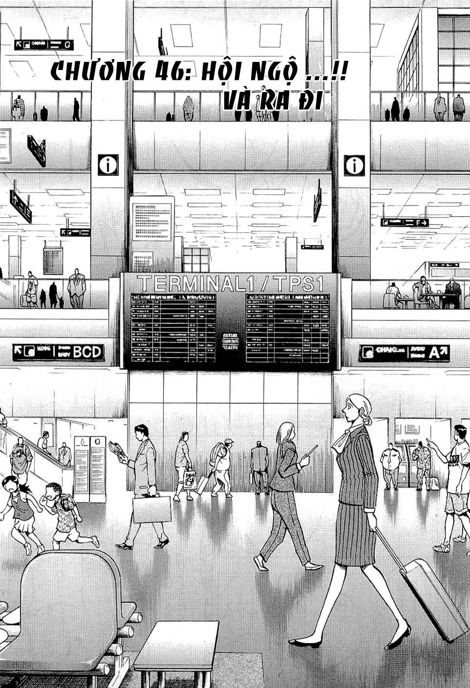 Gã Cầu Thủ Lạc Lối Chapter 47 - 3