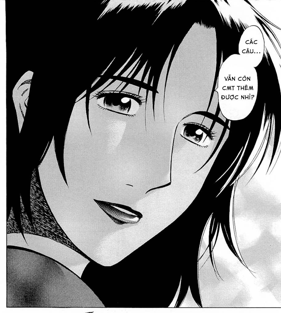 Gã Cầu Thủ Lạc Lối Chapter 47 - 23