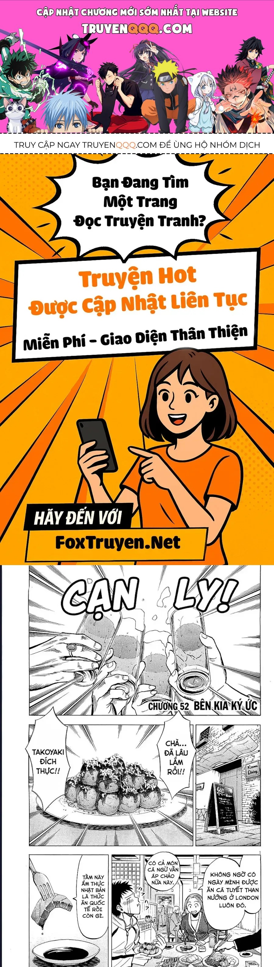 Gã Cầu Thủ Lạc Lối Chapter 52 - 1