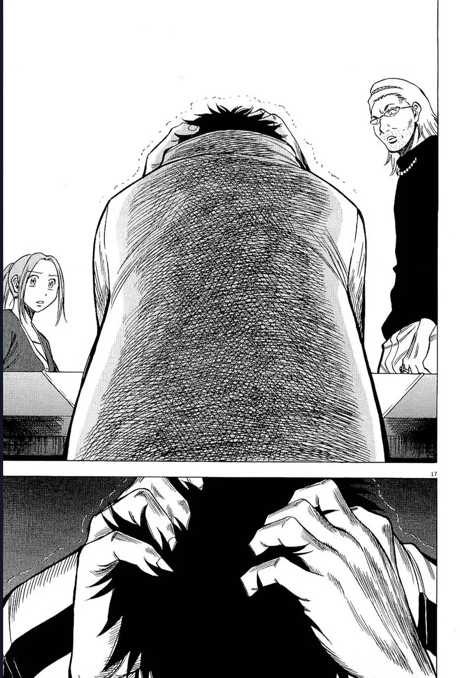 Gã Cầu Thủ Lạc Lối Chapter 52 - 17