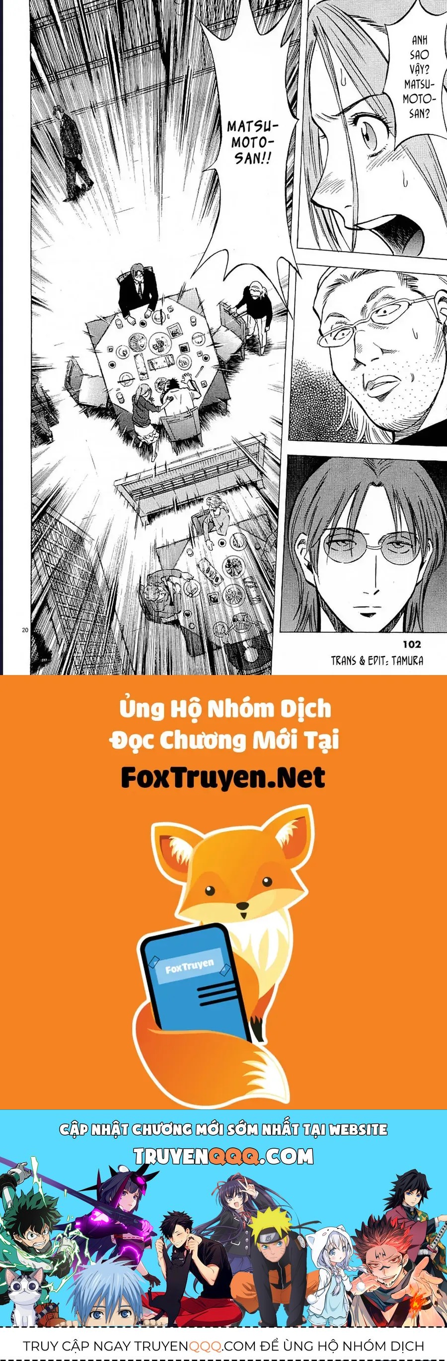 Gã Cầu Thủ Lạc Lối Chapter 52 - 20