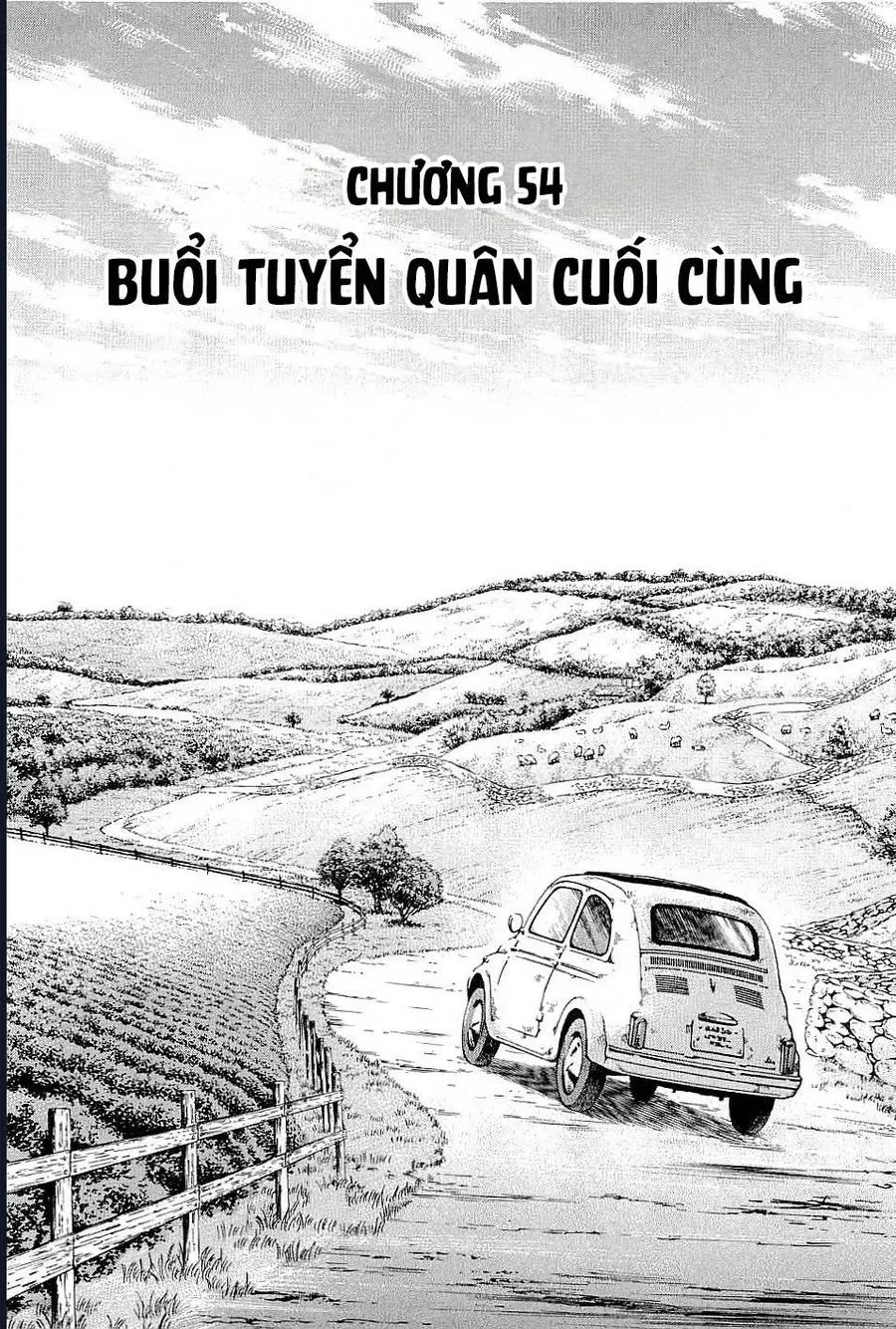 Gã Cầu Thủ Lạc Lối Chapter 54 - 2