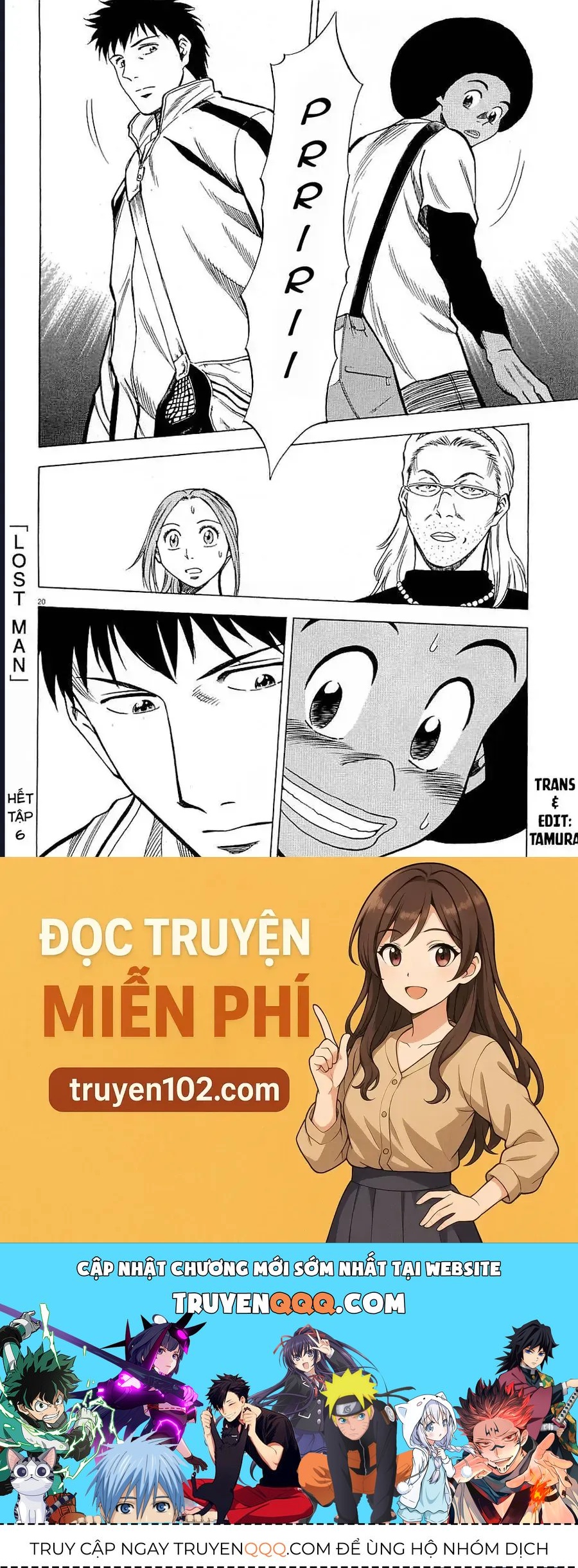 Gã Cầu Thủ Lạc Lối Chapter 57 - 20