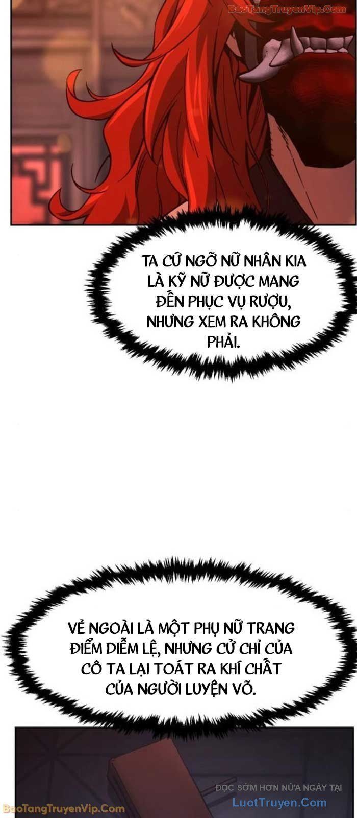 Cảm Kiếm Tuyệt Đối Chapter 157 - 12